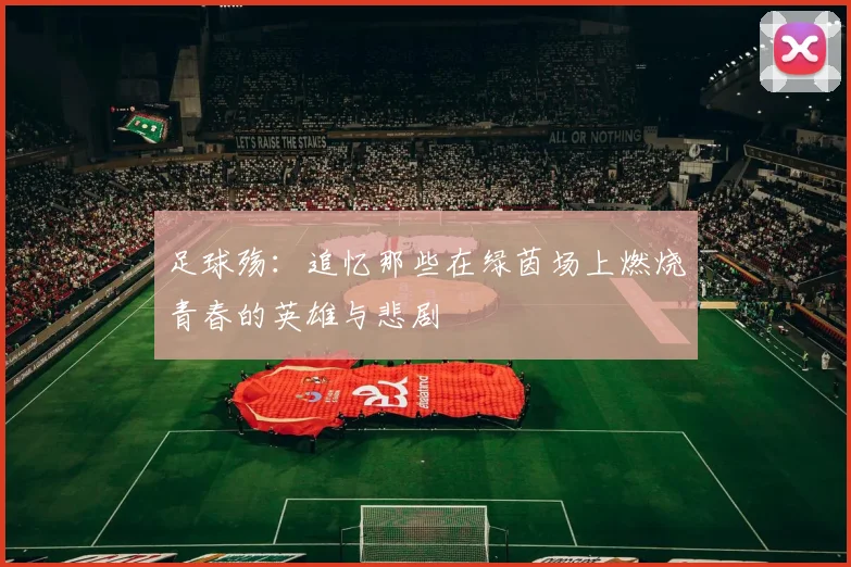 足球殇：追忆那些在绿茵场上燃烧青春的英雄与悲剧
