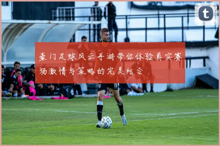 豪门足球风云手游带你体验真实赛场激情与策略的完美结合